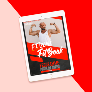 EBOOK musculation poids de corps Homme