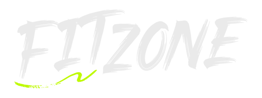 Logo FitZone