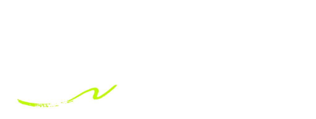 Logo FitZone Blanc