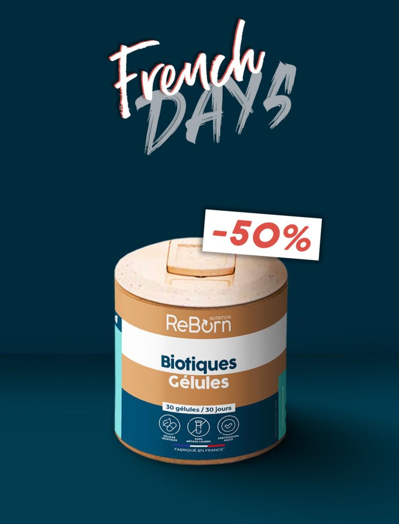 French days biotique