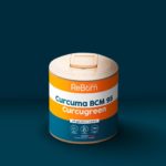 Curcuma ReBorn Nutrition