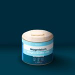 Magnésium ReBorn Nutrition
