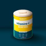 Vitamine C ReBorn Nutrition