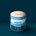 Mélatonine ReBorn Nutrition