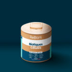 Probiotiques ReBorn Nutrition