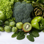 Fruit et légumes pour la santé