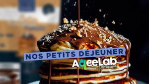 Petit-déjeuners sportif AqeeLab