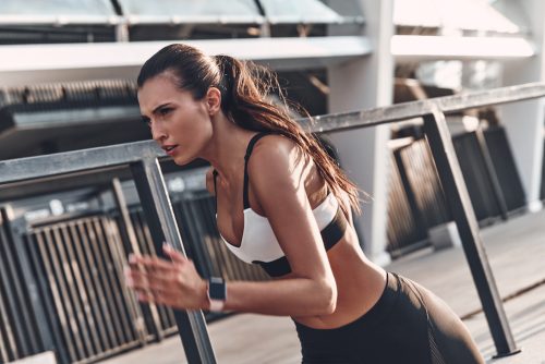 Bénéfices musculation pour la course