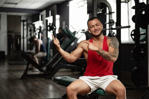 Ego-musculation